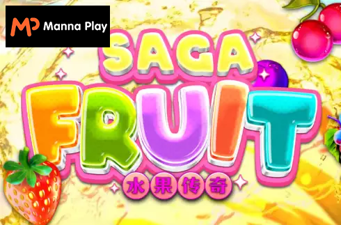 Fruit Saga
